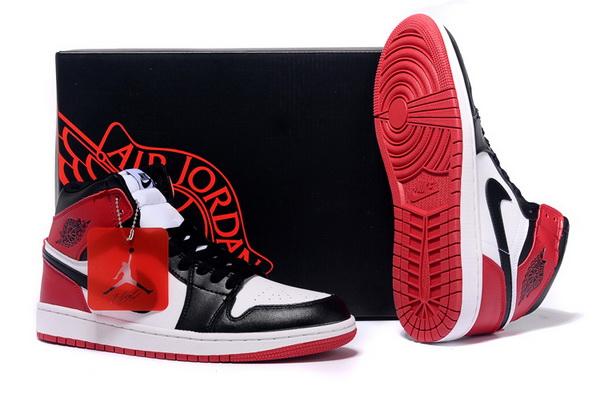 Jordan 1 Women AAA 3